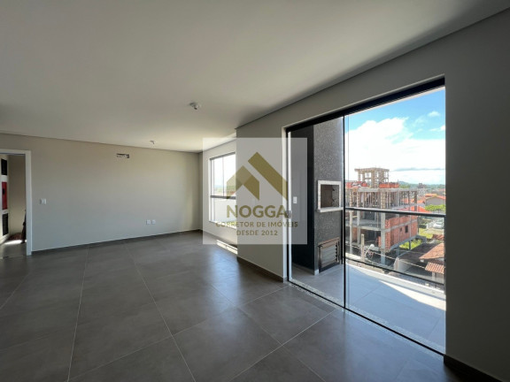 Imagem Apartamento com 3 Quartos à Venda, 88 m² em Itajuba - Barra Velha