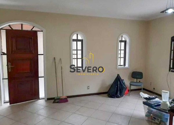 Imagem Casa com 4 Quartos à Venda, 210 m² em Fonseca - Niterói Imagem Casa com 4 Quartos à Venda, 210 m² em Fonseca - Niterói