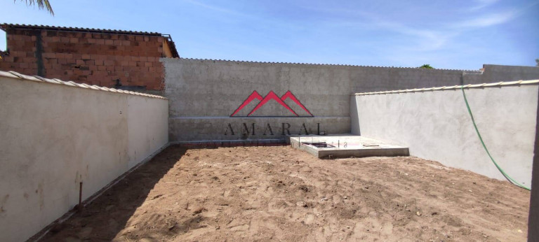 Imagem Casa com 2 Quartos à Venda, 240 m² em Itapeba - Maricá Imagem Casa com 2 Quartos à Venda, 240 m² em Itapeba - Maricá