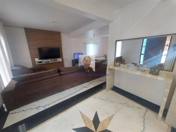 Imagem Casa de Condomínio com 3 Quartos à Venda, 221 m² em Jardim Atalaia - Cotia