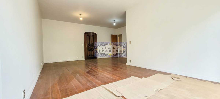 Imagem Apartamento com 3 Quartos à Venda, 125 m² em Ipanema - Rio De Janeiro Imagem Apartamento com 3 Quartos à Venda, 125 m² em Ipanema - Rio De Janeiro