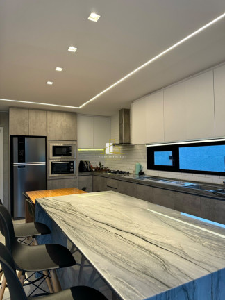 Imagem Casa com 4 Quartos à Venda, 310 m² em Alphaville Jacuhy - Serra Imagem Casa com 4 Quartos à Venda, 310 m² em Alphaville Jacuhy - Serra