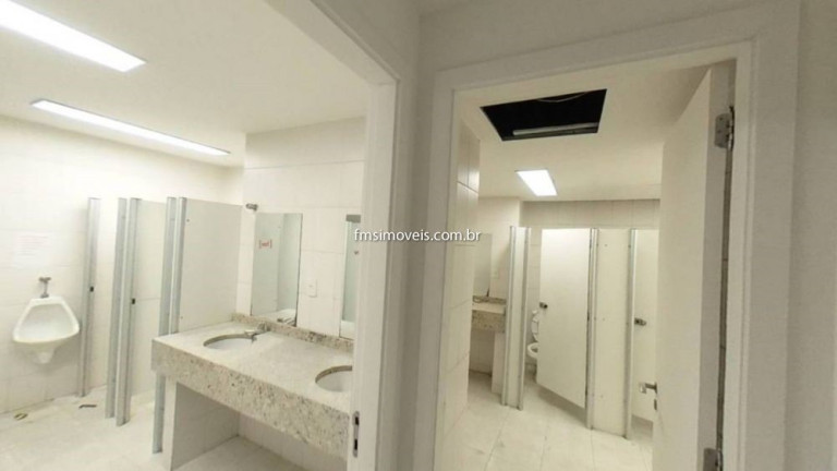 Imagem Imóvel para Alugar, 1.400 m² em Itaim Bibi - São Paulo Imagem Imóvel para Alugar, 1.400 m² em Itaim Bibi - São Paulo