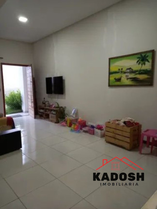 Imagem Casa com 2 Quartos para Alugar, 200 m² em Chaparral - Humildes