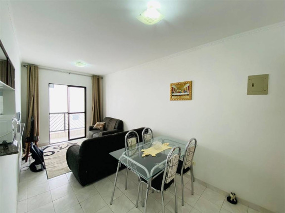 Imagem Apartamento com 1 Quarto à Venda, 50 m² em Aviacao - Praia Grande Imagem Apartamento com 1 Quarto à Venda, 50 m² em Aviacao - Praia Grande