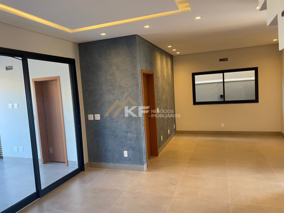 Imagem Casa de Condomínio com 4 Quartos à Venda, 190 m² em Jardim San Marco Ii - Ribeirão Preto Imagem Casa de Condomínio com 4 Quartos à Venda, 190 m² em Jardim San Marco Ii - Ribeirão Preto
