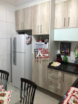 Imagem Sobrado com 2 Quartos à Venda, 75 m² em Jardim Popular - São Paulo