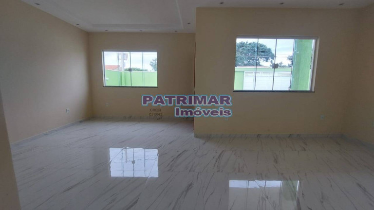 Imagem Casa com 3 Quartos à Venda, 135 m² em Itaipuaçu - Maricá Imagem Casa com 3 Quartos à Venda, 135 m² em Itaipuaçu - Maricá