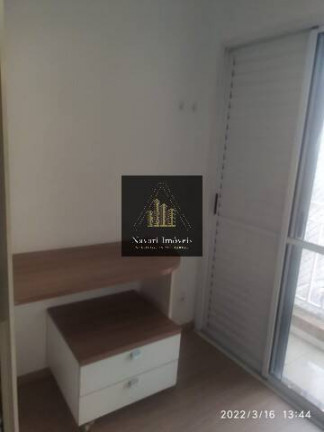 Imagem Apartamento com 2 Quartos à Venda, 60 m² em Limão - São Paulo