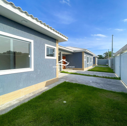 Imagem Casa com 2 Quartos à Venda, 59 m² em Jardim Atlântico Leste (itaipuaçu) - Maricá Imagem Casa com 2 Quartos à Venda, 59 m² em Jardim Atlântico Leste (itaipuaçu) - Maricá