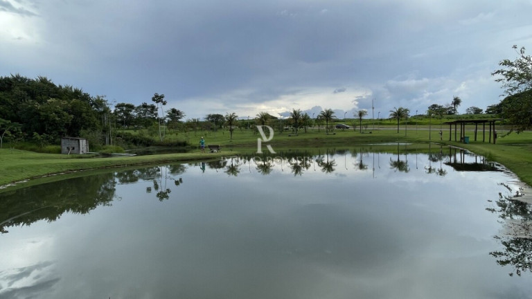 Imagem Terreno à Venda, 434 m² em Residencial Goiânia Golfe Clube - Goiânia Imagem Terreno à Venda, 434 m² em Residencial Goiânia Golfe Clube - Goiânia