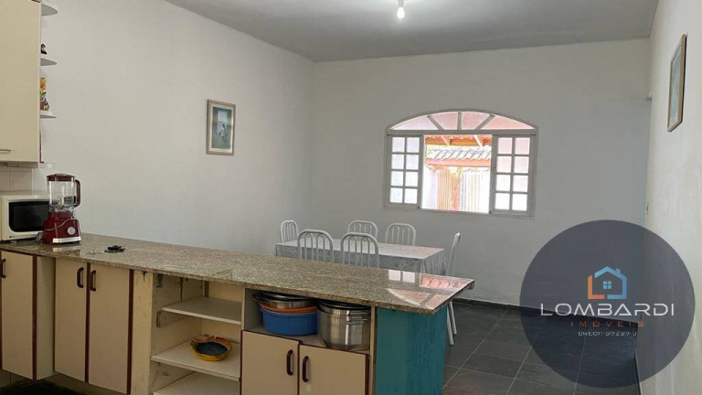 Imagem Casa com 3 Quartos à Venda, 120 m² em Perequê Açu - Ubatuba Imagem Casa com 3 Quartos à Venda, 120 m² em Perequê Açu - Ubatuba