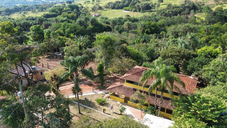 Terreno à Venda, 15.000 m² em Serra Azul - Mateus Leme