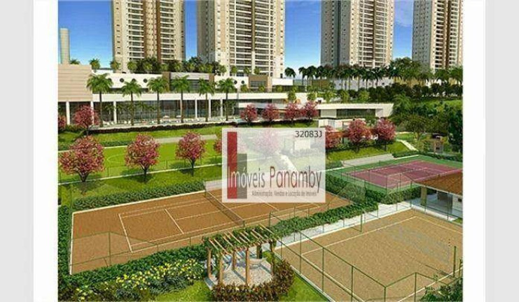 Imagem Apartamento com 3 Quartos para Alugar, 141 m² em Morumbi - São Paulo Imagem Apartamento com 3 Quartos para Alugar, 141 m² em Morumbi - São Paulo