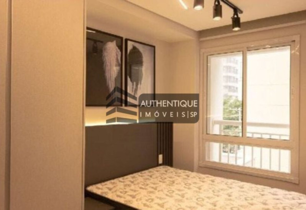 Imagem Imóvel com 1 Quarto à Venda, 25 m² em Pinheiros - São Paulo
