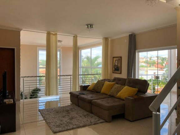 Imagem Casa de Condomínio com 4 Quartos à Venda, 600 m² em Jardim Ibiti Do Paço - Sorocaba