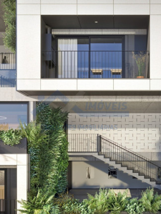 Imagem Apartamento com 1 Quarto à Venda, 35 m² em Menino Deus - Porto Alegre