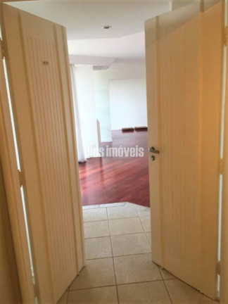 Imagem Apartamento com 4 Quartos à Venda, 160 m² em Panamby - São Paulo Imagem Apartamento com 4 Quartos à Venda, 160 m² em Panamby - São Paulo