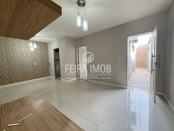 Imagem Casa com 3 Quartos à Venda, 160 m² em Sim - Feira De Santana Imagem Casa com 3 Quartos à Venda, 160 m² em Sim - Feira De Santana