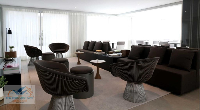 Imagem Apartamento com 1 Quarto à Venda, 45 m² em Consolação - São Paulo Imagem Apartamento com 1 Quarto à Venda, 45 m² em Consolação - São Paulo