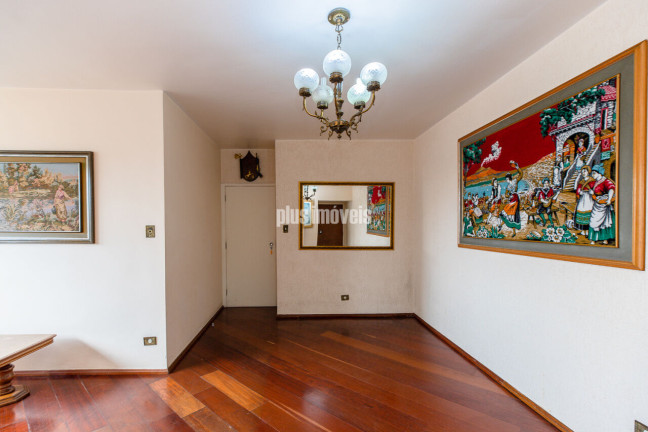 Imagem Apartamento com 3 Quartos à Venda, 103 m² em Vila Clementino - São Paulo Imagem Apartamento com 3 Quartos à Venda, 103 m² em Vila Clementino - São Paulo