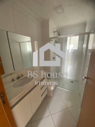 Imagem Apartamento com 3 Quartos à Venda, 96 m² em Campestre - Santo André