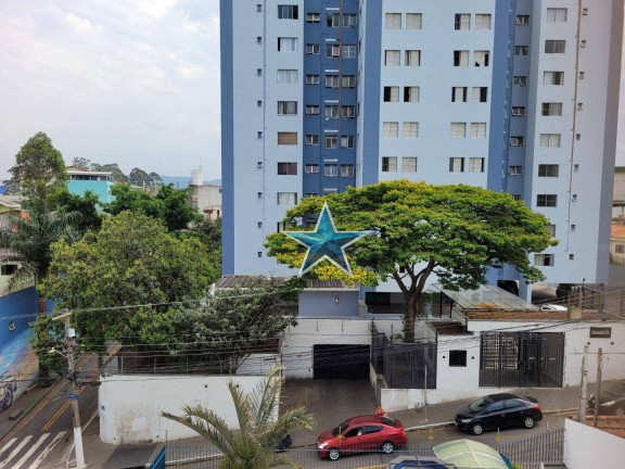 Imagem Imóvel com 2 Quartos à Venda, 55 m² em Itaberaba - São Paulo Imagem Imóvel com 2 Quartos à Venda, 55 m² em Itaberaba - São Paulo