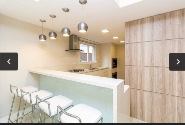 Imagem Apartamento com 1 Quarto à Venda, 49 m² em Mercês - Curitiba Imagem Apartamento com 1 Quarto à Venda, 49 m² em Mercês - Curitiba