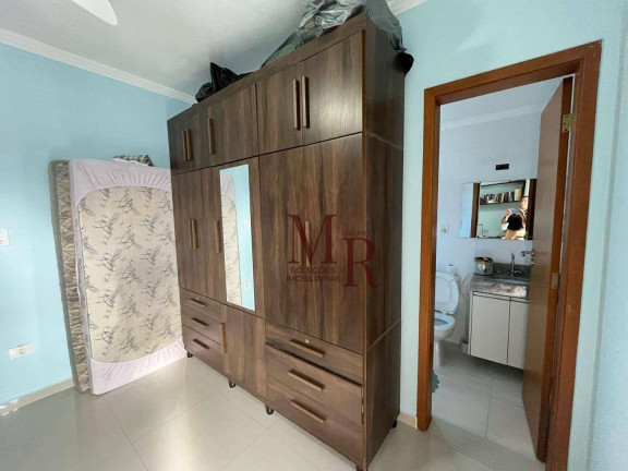 Imagem Apartamento com 2 Quartos à Venda, 84 m² em Boqueirão - Praia Grande Imagem Apartamento com 2 Quartos à Venda, 84 m² em Boqueirão - Praia Grande
