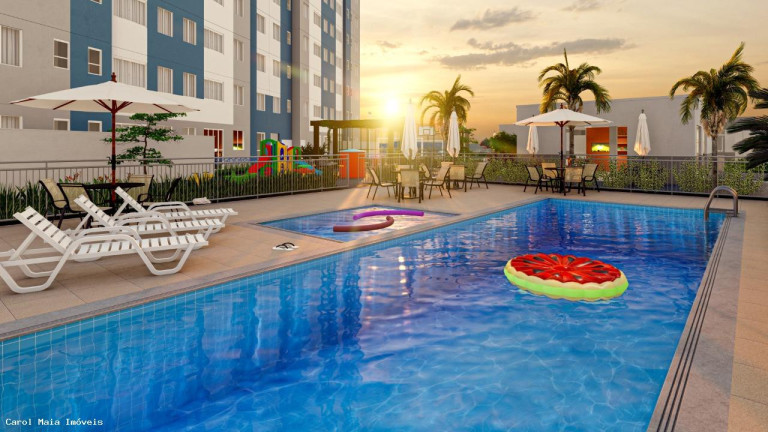 Imagem Apartamento com 2 Quartos à Venda, 43 m² em Jardim Dos Comerciários (venda Nova) - Belo Horizonte Imagem Apartamento com 2 Quartos à Venda, 43 m² em Jardim Dos Comerciários (venda Nova) - Belo Horizonte