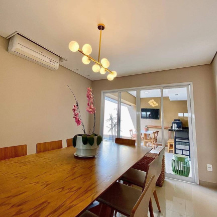 Imagem Casa de Condomínio com 3 Quartos à Venda,  em Jardim Residencial Francisco Cruãnes - Limeira