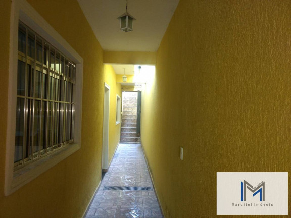 Imagem Casa com 3 Quartos à Venda,  em Vila Silviania - Carapicuíba