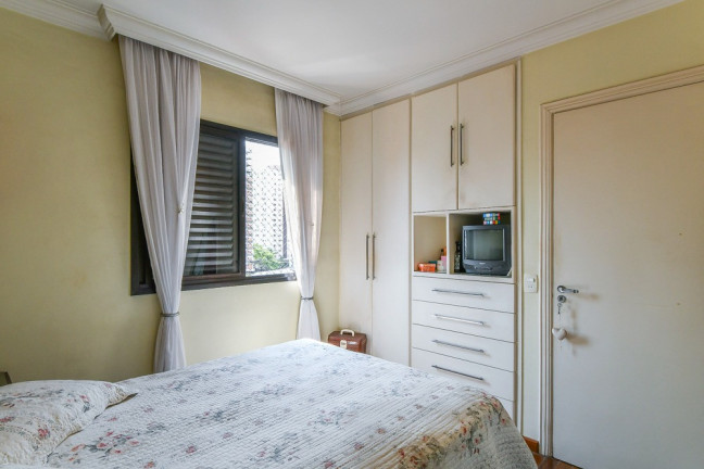 Imagem Apartamento com 3 Quartos à Venda, 108 m² em São Judas - São Paulo Imagem Apartamento com 3 Quartos à Venda, 108 m² em São Judas - São Paulo
