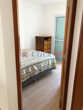 Imagem Cobertura com 2 Quartos à Venda, 90 m² em Vila Pires - Santo André