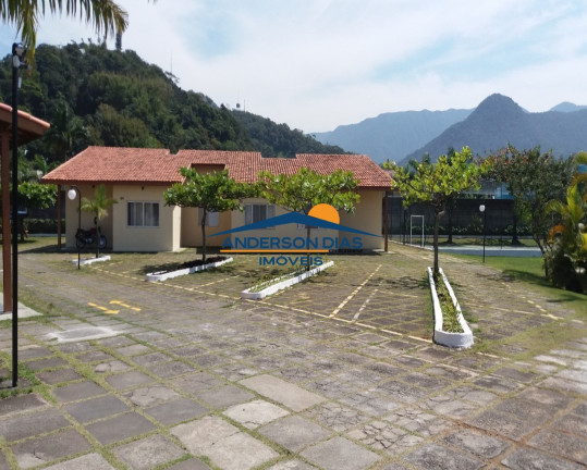 Imagem Casa com 2 Quartos à Venda, 60 m² em Martim De Sá - Caraguatatuba