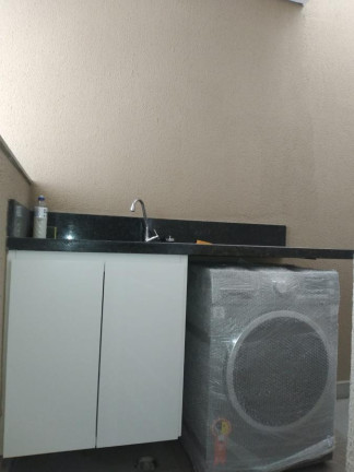 Imagem Apartamento com 2 Quartos à Venda, 40 m² em Vila Ré - São Paulo
