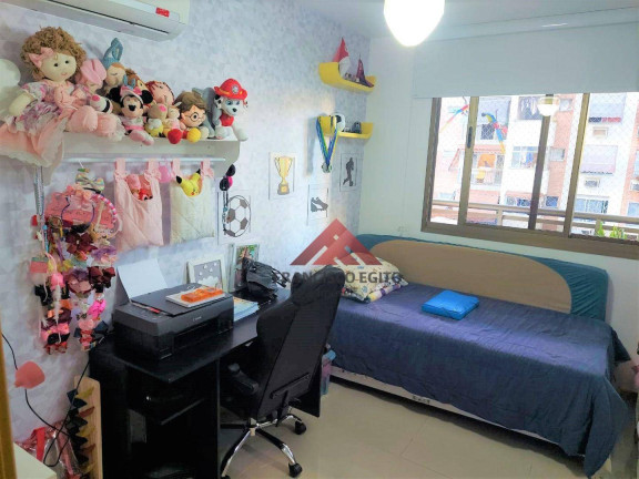 Imagem Apartamento com 2 Quartos à Venda, 90 m² em Santa Rosa - Niterói