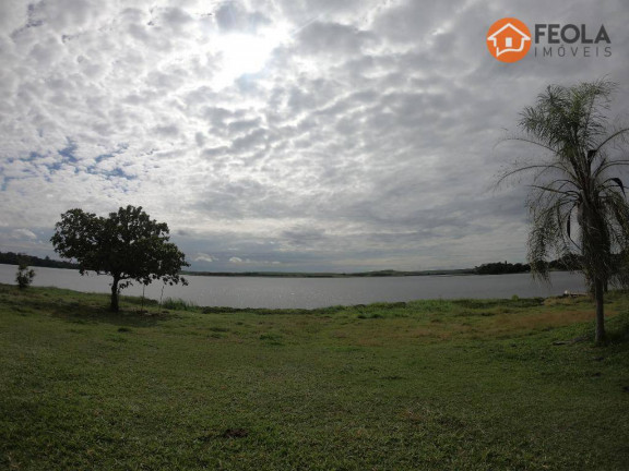Chácara com 1 Quarto à Venda, 18.000 m² em Fazendinha - Americana