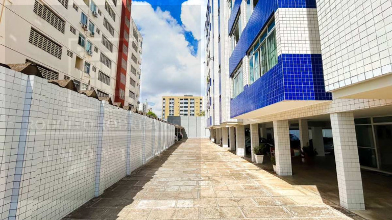 Imagem Apartamento com 3 Quartos à Venda, 78 m² Imagem Apartamento com 3 Quartos à Venda, 78 m²