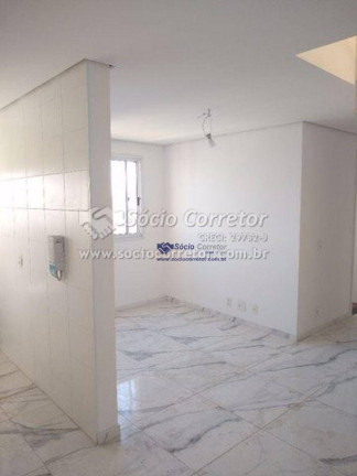 Imagem Cobertura com 3 Quartos à Venda, 113 m² em Jardim Las Vegas - Guarulhos