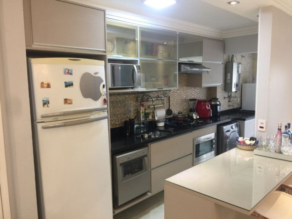 Imagem Apartamento com 3 Quartos à Venda, 66 m² em Vila Santa Maria - São Paulo Imagem Apartamento com 3 Quartos à Venda, 66 m² em Vila Santa Maria - São Paulo
