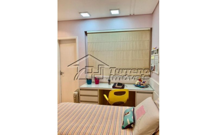 Imagem Apartamento com 3 Quartos à Venda, 143 m² em Jardim Das Indústrias - São José Dos Campos Imagem Apartamento com 3 Quartos à Venda, 143 m² em Jardim Das Indústrias - São José Dos Campos