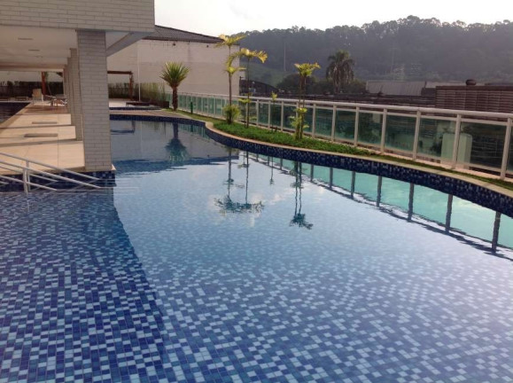 Imagem Apartamento com 2 Quartos à Venda, 109 m² em Granja Julieta - São Paulo Imagem Apartamento com 2 Quartos à Venda, 109 m² em Granja Julieta - São Paulo