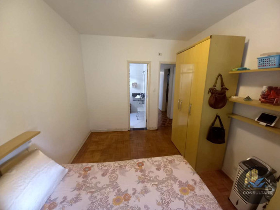 Imagem Apartamento com 3 Quartos à Venda, 109 m² em Ponta Da Praia - Santos