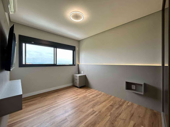 Imagem Apartamento com 3 Quartos para Alugar, 107 m² em Parque Campolim - Sorocaba
