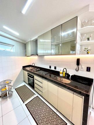 Imagem Apartamento com 2 Quartos à Venda, em Ponta Negra - Natal Imagem Apartamento com 2 Quartos à Venda, em Ponta Negra - Natal