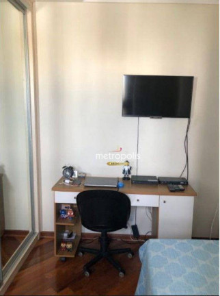 Imagem Apartamento com 3 Quartos à Venda, 141 m² em Boa Vista - São Caetano Do Sul Imagem Apartamento com 3 Quartos à Venda, 141 m² em Boa Vista - São Caetano Do Sul