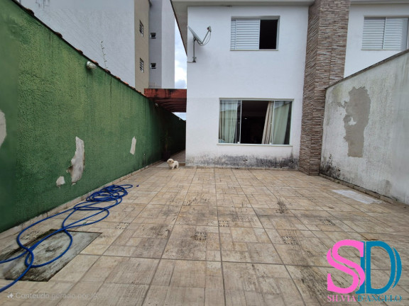 Sobrado com 3 Quartos à Venda, 128 m² em Estufa Ii - Ubatuba