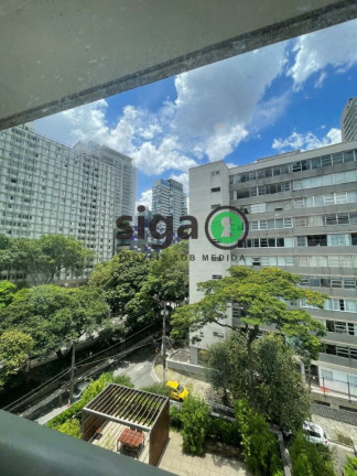 Imagem Apartamento com 2 Quartos para Alugar, 70 m² em Jardim América - São Paulo