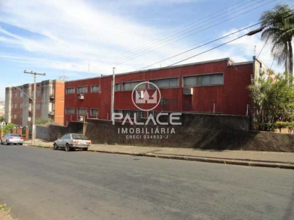 Galpão à Venda ou Locação, 1.632 m² em Castelinho - Piracicaba